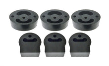 Load image into Gallery viewer, Torque Solution Exhaust Hanger Mount Kit 2017+ Honda Civic Type-R