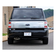 Load image into Gallery viewer, Curt 09-11 Ford Flex Class 3 Trailer Hitch w/2in Receiver BOXED