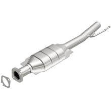Load image into Gallery viewer, MagnaFlow Direct Fit Catalytic Converter 03-04 Ford Escape 3.0L