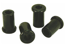 Load image into Gallery viewer, Whiteline Plus 83-01 Mitsubishi Montero Rear Shackle Bushing Kit