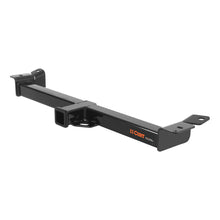 Load image into Gallery viewer, Curt 97-06 Jeep Wrangler Class 3 Trailer Hitch w/2in Receiver BOXED