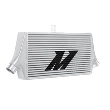 Load image into Gallery viewer, Mishimoto 01-07 Mitsubishi Lancer Evolution 7/8/9 Race Intercooler - Silver