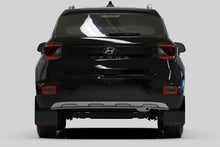 Load image into Gallery viewer, Rally Armor 20-26 Hyundai Venue Black Mud Flap Red Logo