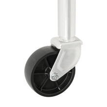 Load image into Gallery viewer, Curt Replacement Marine Jack Caster