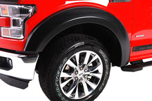 Load image into Gallery viewer, EGR 2018 Ford F-150 Bolt-On Look Fender Flares - Set - Black Matte