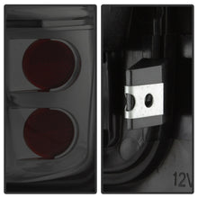 Load image into Gallery viewer, xTune Dodge Ram 1500/2500/3500 94-01 Euro Style Tail Lights Smoke ALT-ON-DRAM94-SM