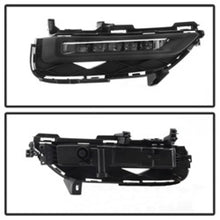 Load image into Gallery viewer, Spyder Honda Accord Coupe 2016-2017 OEM LED Fog Lights W/Switch- Clear FL-HA2016-2D-LED-C