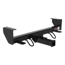 Load image into Gallery viewer, Curt 11-17 Jeep Grand Cherokee Front Mount Hitch