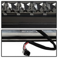 Load image into Gallery viewer, xTune Chevy Silverado 99-06 / GMC Sierra 99-06 LED 3rd Brake Light Smoked BKL-CSIL99-LED-SM