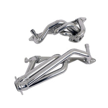 Load image into Gallery viewer, BBK 94-95 Camaro Firebird LT1 Shorty Tuned Length Exhaust Headers - 1-5/8 Titanium Ceramic
