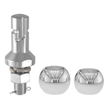 Load image into Gallery viewer, Curt Switch Ball Trailer Ball Set (1-7/8in &amp; 2in Balls 3/4in x 1-5/8in Shank)