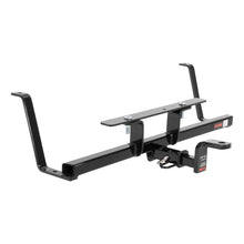 Load image into Gallery viewer, Curt 04-08 Mazda RX8 Class 1 Trailer Hitch w/1-1/4in Ball Mount BOXED