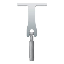 Load image into Gallery viewer, Curt Replacement Folding Ball Gooseneck Hitch T-Handle