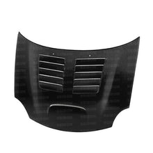 Load image into Gallery viewer, Seibon 03-05 Dodge SRT-4 GT-style Carbon Fiber Hood