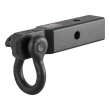 Load image into Gallery viewer, Curt D-Ring Shackle Mount (2in Shank)
