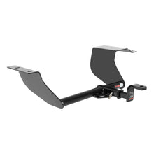 Load image into Gallery viewer, Curt 11-19 Ford Fiesta Hatchback Class 1 Trailer Hitch w/1-1/4in Ball Mount BOXED