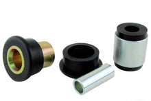 Load image into Gallery viewer, Whiteline Plus 95-04 Nissan Pathfinder R50 Rear Panhard Rod Bushing