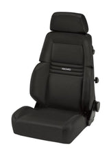 Load image into Gallery viewer, Recaro Expert S Seat - Black Nardo/Black Nardo