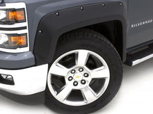 Load image into Gallery viewer, Lund 04-08 Ford F-150 RX-Rivet Style Textured Elite Series Fender Flares - Black (2 Pc.)