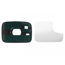 Load image into Gallery viewer, xTune Replacement Glass Manual Mirror Dram94 / Dram98/ Dram02 Right Large MIR-GLASS-DRAM9402-MA-R1