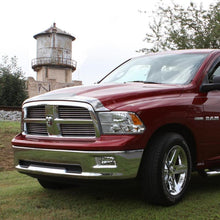 Load image into Gallery viewer, AVS 88-99 Chevy CK Aeroskin Low Profile Hood Shield - Chrome