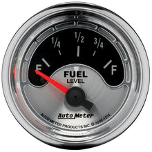 Load image into Gallery viewer, Autometer American Muscle Gauge Kit 6 Pc Chevy Truck/Suburban 73-83 Tach/Mph/Fuel/Oilp/Wtmp/Volt