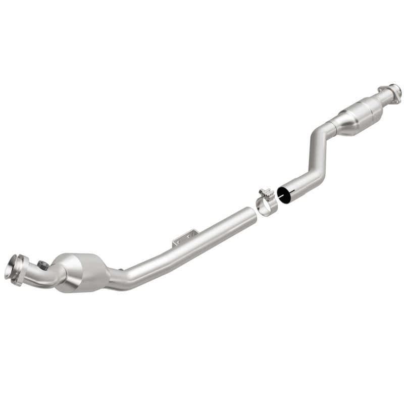 MagnaFlow Direct Fit Catalytic Converter 99-00 Mercedes E430 4.3L