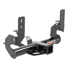 Load image into Gallery viewer, Curt 09-17 Audi Q5 Class 3 Trailer Hitch w/2in Receiver BOXED