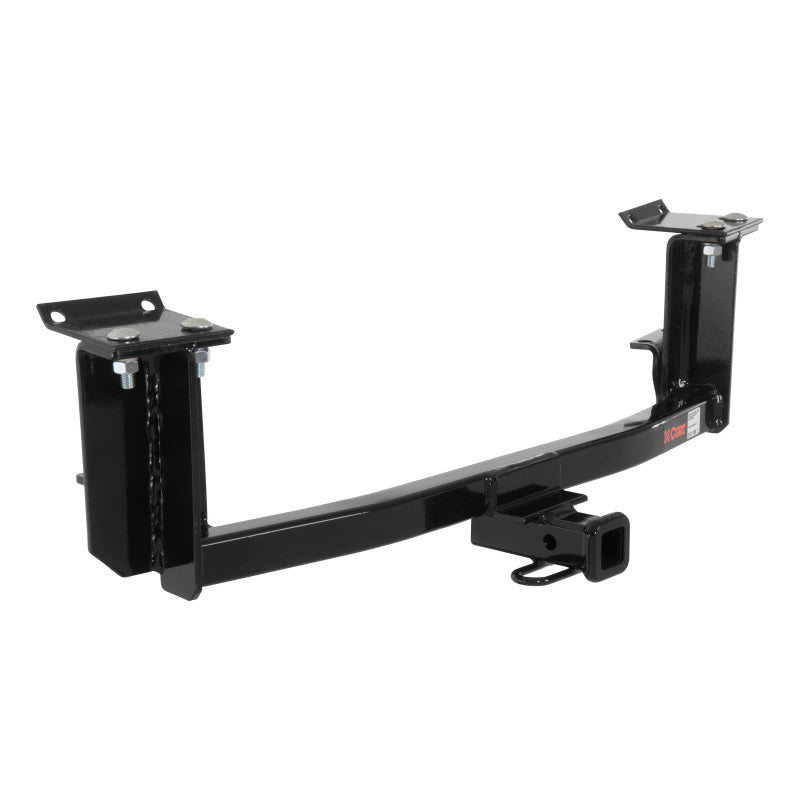 Curt 00-06 Mercedes-Benz S-Class Sedan (220) Class 1 Trailer Hitch w/1-1/4in Receiver BOXED