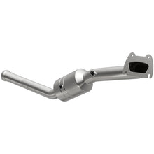 Load image into Gallery viewer, MagnaFlow Direct Fit Catalytic Converter 2011 Grand Cherokee 3.6L DS