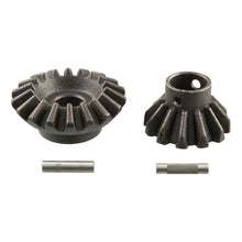 Load image into Gallery viewer, Curt Replacement Direct-Weld Square Jack Gears for 28512