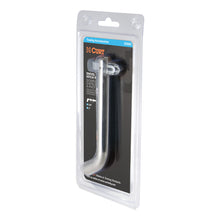 Load image into Gallery viewer, Curt 5/8in Swivel Hitch Pin (2in Receiver Stainless Packaged)