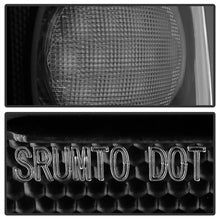 Load image into Gallery viewer, xTune Land Rover Range Rover 06-09 Euro Style Tail Lights Clear ALT-JH-LRRRS06-CL