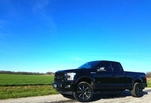 Load image into Gallery viewer, RBP Body Armor Fender Trim 15-17 Ford F-150 (All Cabs / Excludes Raptor)