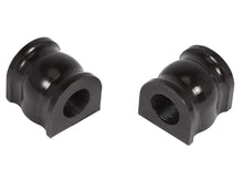 Load image into Gallery viewer, Prothane 04-05 Mazda 6 Rear Sway Bar Bushings - 18mm - Black