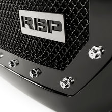 Load image into Gallery viewer, RBP NDX Series All Black Grille 16-17 Chevy Silverado 1500