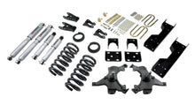 Load image into Gallery viewer, Belltech LOWERING KIT WITH SP SHOCKS