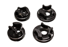 Load image into Gallery viewer, Energy Suspension 97-01 Ford Escort / ZX2 Motor Mount Inserts (2 Torque Positions)