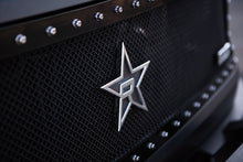 Load image into Gallery viewer, RBP NDX Series All Black Grille 14-17 Toyota Tundra