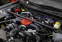 Load image into Gallery viewer, PERRIN 13-25 Subaru BRZ / Toyota GR86/86 / Scion FR-S Front Strut Brace - Black