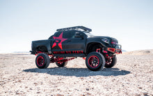 Load image into Gallery viewer, RBP RX-3 Step Bars 07-17 Toyota Tundra Crew Max - Black