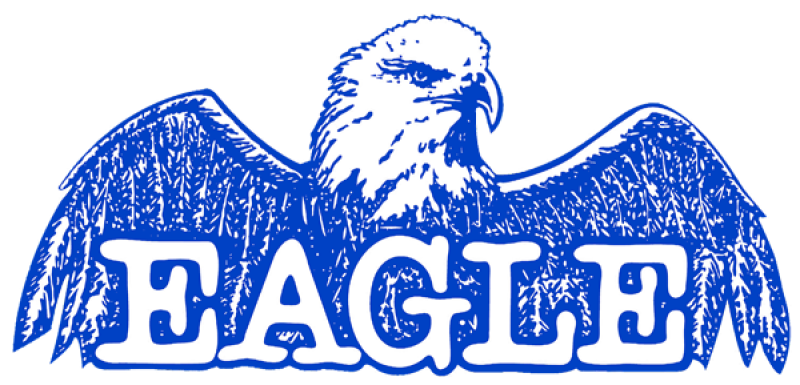 Eagle Chevrolet Big Block 4340 I-Beam Connecting Rod 6.135in w/ 7/16in ARP 8740 (Single)