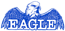 Load image into Gallery viewer, Eagle Acura B18A/B18B Engine (Length=5.862) Connecting Rods (Set of 4)
