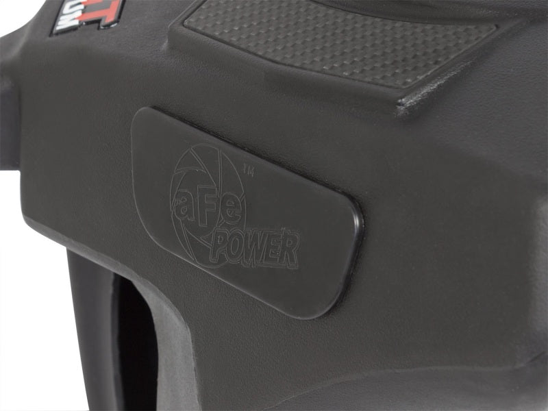 aFe Momentum Air Intake System PRO 5R Stage-2 13-15 Cadillac ATS 3.6L V6