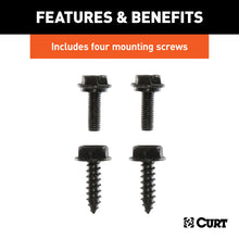 Load image into Gallery viewer, Curt Discovery Trailer Brake Controller Mounting Bracket