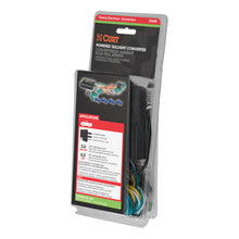 Load image into Gallery viewer, Curt Powered 3-to-2-Wire Taillight Converter