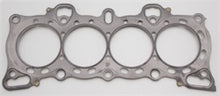 Load image into Gallery viewer, Cometic Honda D15B1-2-7/D16A6-7 75.5mm .036 inch MLS SOHC ZC Head Gasket