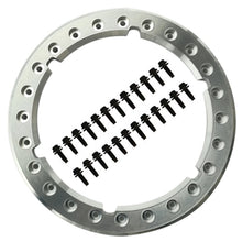 Load image into Gallery viewer, Ford Racing 21-24 Bronco / 22-24 Bronco Raptor/  21-25 F-150 Raptor Bead Lock Ring Kit