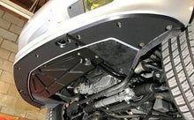 Load image into Gallery viewer, ProTEKt 95-97 BMW Z3 (Non-M/Z3 Roadster) Custom Fit Front Bumper Skid Plates