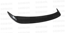 Load image into Gallery viewer, Seibon 00-05 Lexus IS300 TR Carbon Fiber Rear Spoiler